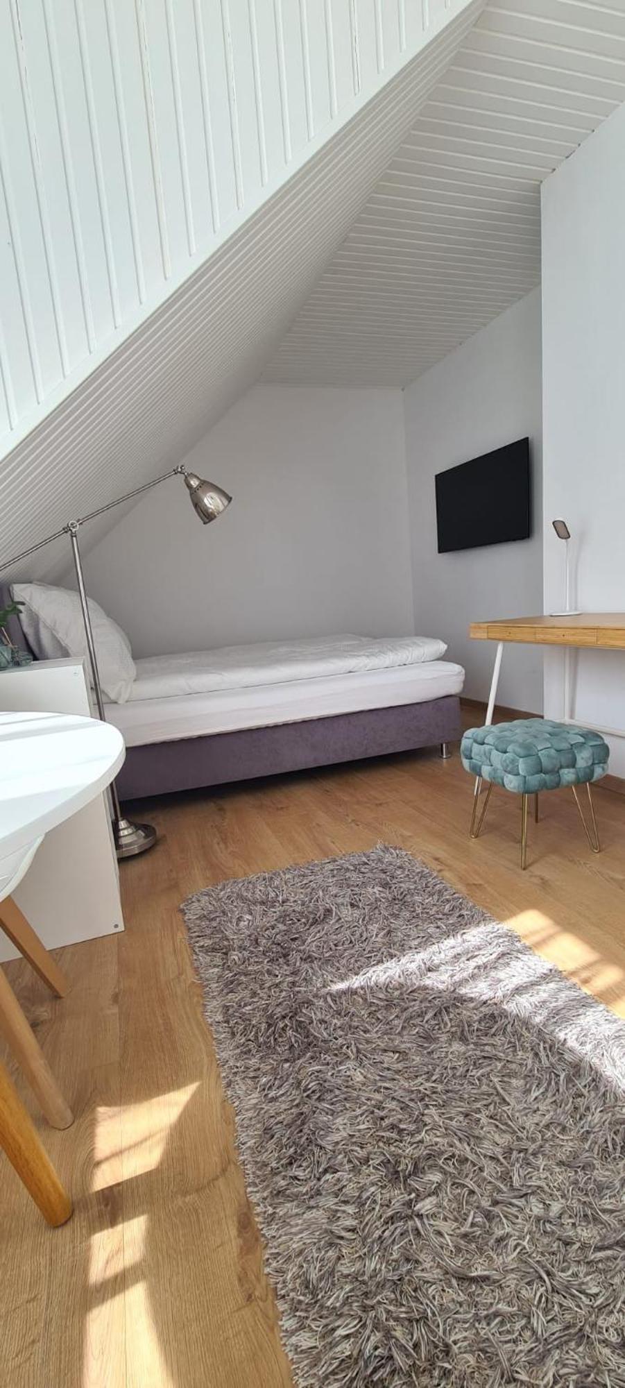 Tim's Appartement *