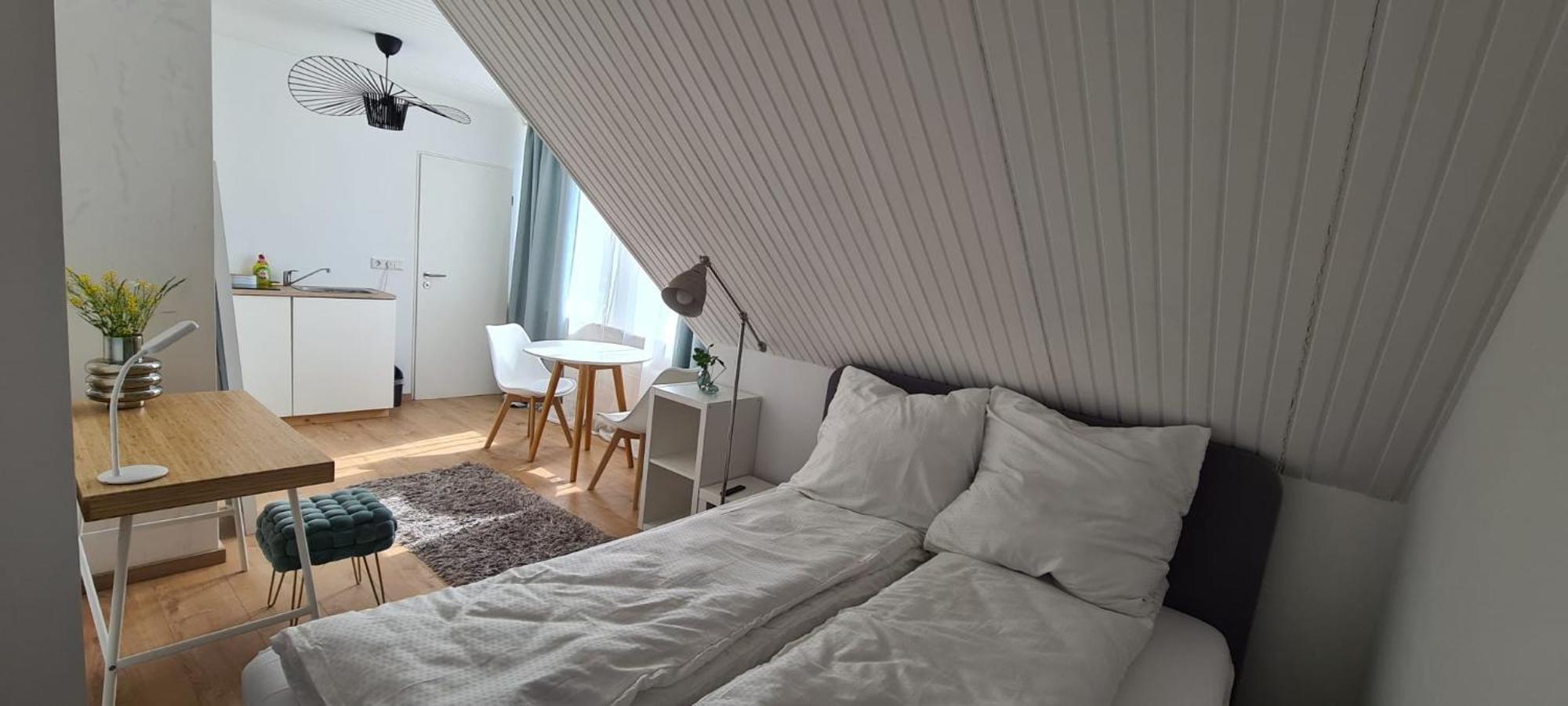 Apartment Tim's Hannover