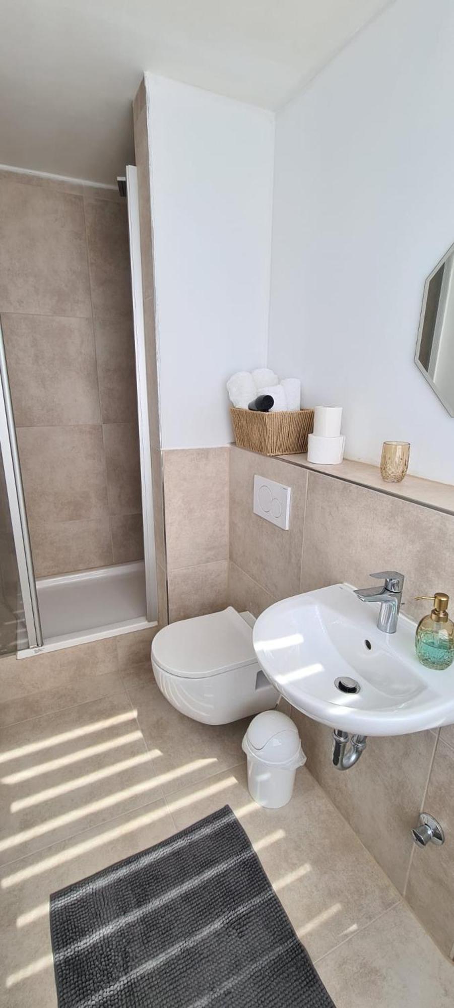 Appartement Tim's *