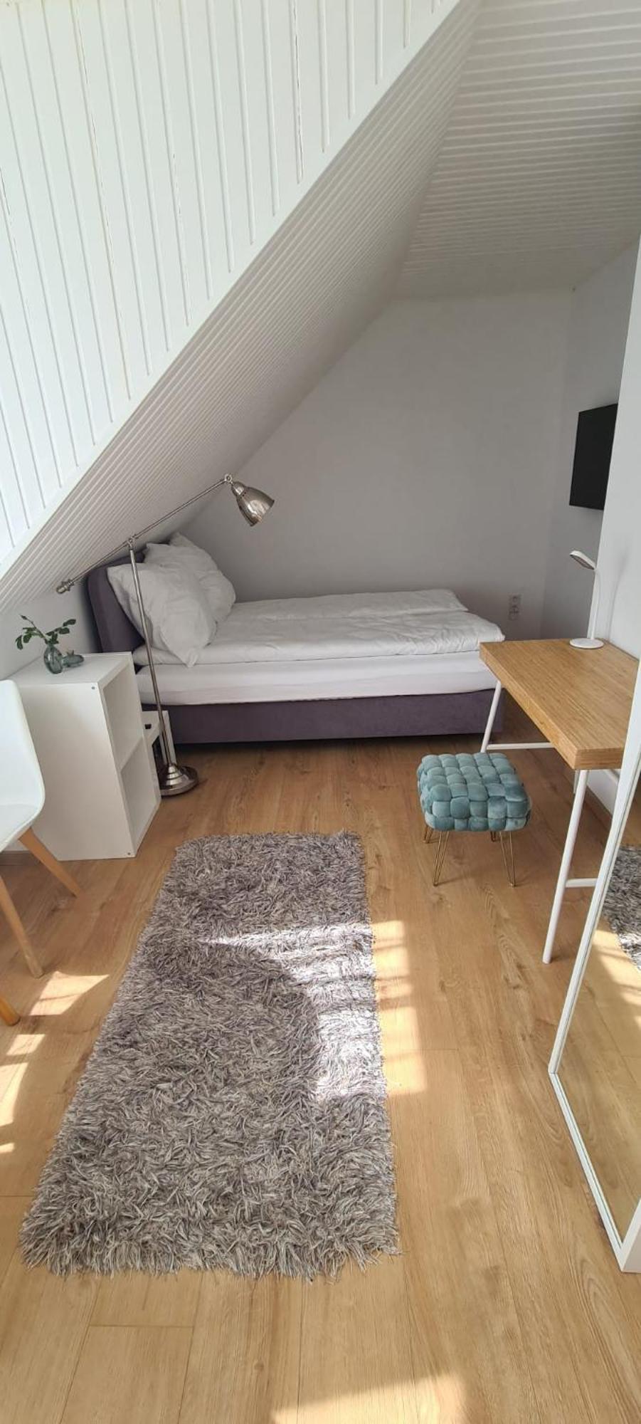 Appartement Tim's *